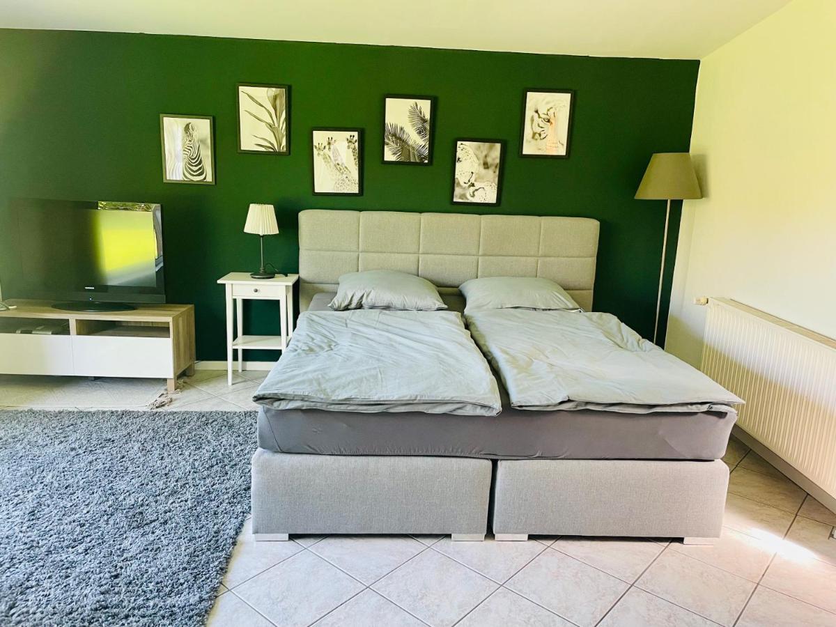 Sanders Ferienhaus Winsen an der Aller Luaran gambar