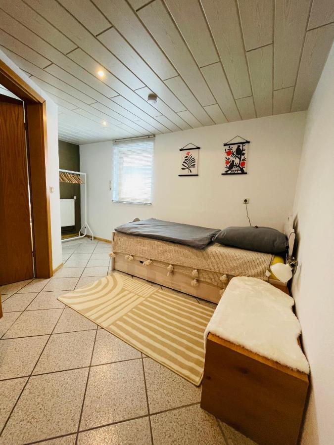 Sanders Ferienhaus Winsen an der Aller Luaran gambar