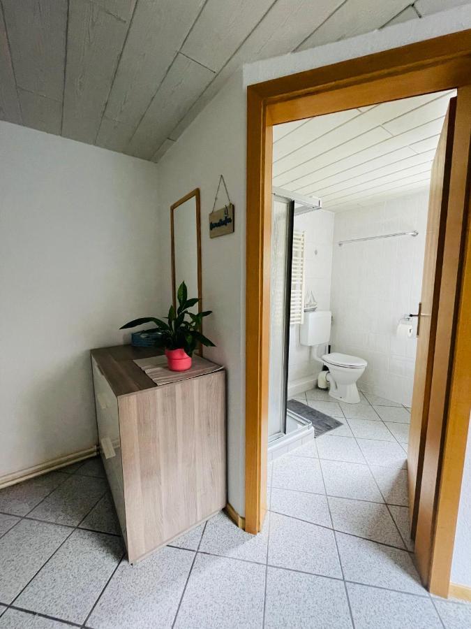 Sanders Ferienhaus Winsen an der Aller Luaran gambar
