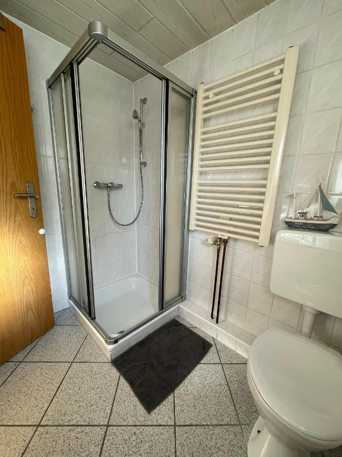 Sanders Ferienhaus Winsen an der Aller Luaran gambar