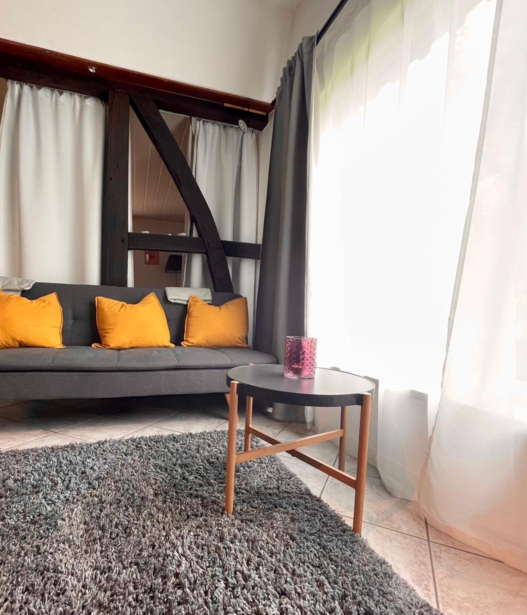 Sanders Ferienhaus Winsen an der Aller Luaran gambar