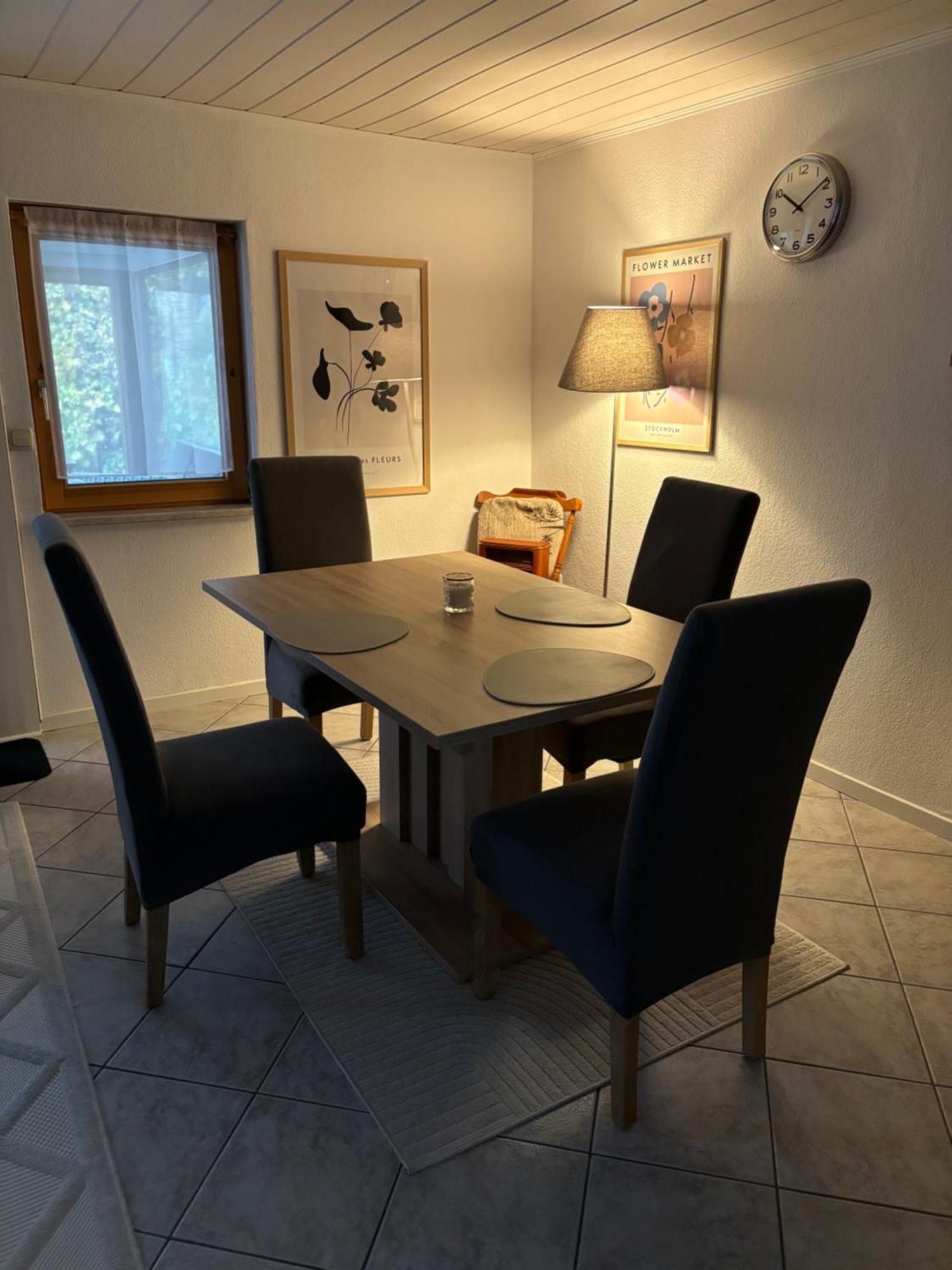 Sanders Ferienhaus Winsen an der Aller Luaran gambar